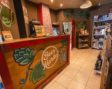 Bajó la espuma: quebró una cadena especializada en venta de cerveza y se profundiza la crisis a nivel global