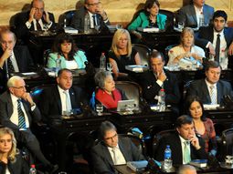 la oposicion le reclama a la presidenta que se exprese sobre la situacion de boudou la oposicion le reclama a la presidenta que se exprese sobre la situacion de boudou