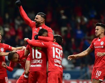 El Toluca de México