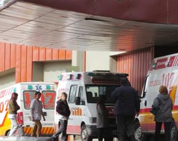 Hospital de Urgencias de Córdoba