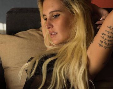 Denuncian el posible femicidio de una modelo argentina en México