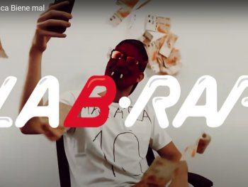 Club Atlético Influencer, nueva cargada de hinchas de Racing: el LAB-RAP de Maratea