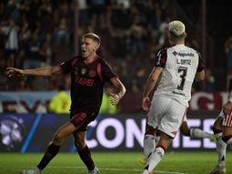 Con ventaja, Lanús visita a Flamengo en Brasil en busca de la Recopa Sudamericana Con ventaja, Lanús visita a Flamengo en Brasil en busca de la Recopa Sudamericana