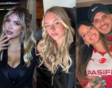 Ekaterina Ojeda a Masterchef
