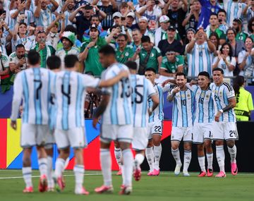 Argentina se juega más que tres puntos ante Austria: escenarios posibles del Grupo J