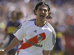 Ortega, cerca del regreso Ortega, cerca del regreso