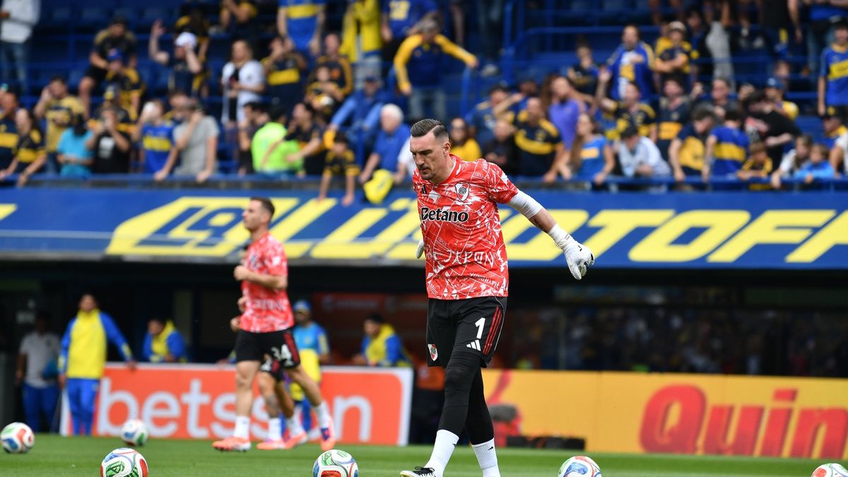 Boca vs. River por el Torneo Clausura: goles, resultado en vivo y minuto a minuto del Superclásico