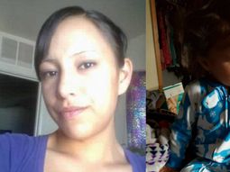 La mujer fue condenada a 40 años de cárcel por asesinar a cinturonazos a su hijo por mojar la cama