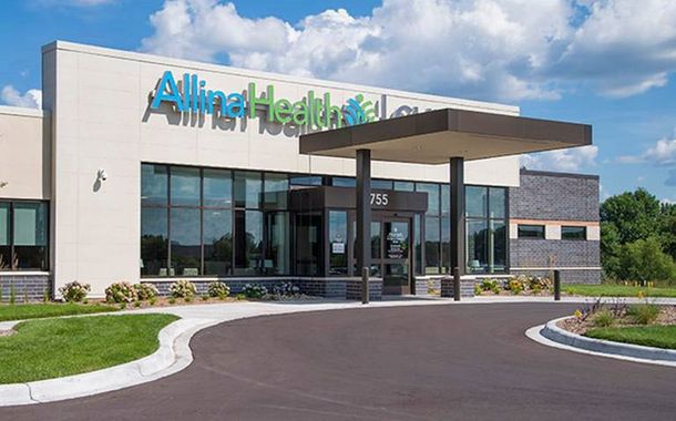 Estado Unidos: tiroteo en una clínica dejó varios heridos