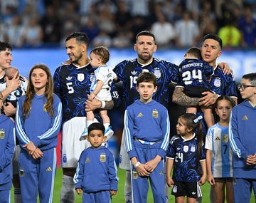 La Inteligencia Artificial analizó la prelista de Lionel Scaloni y eligió a los 26 para el Mundial 2026
