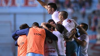 Arsenal derrotó a Temperley Arsenal derrotó a Temperley