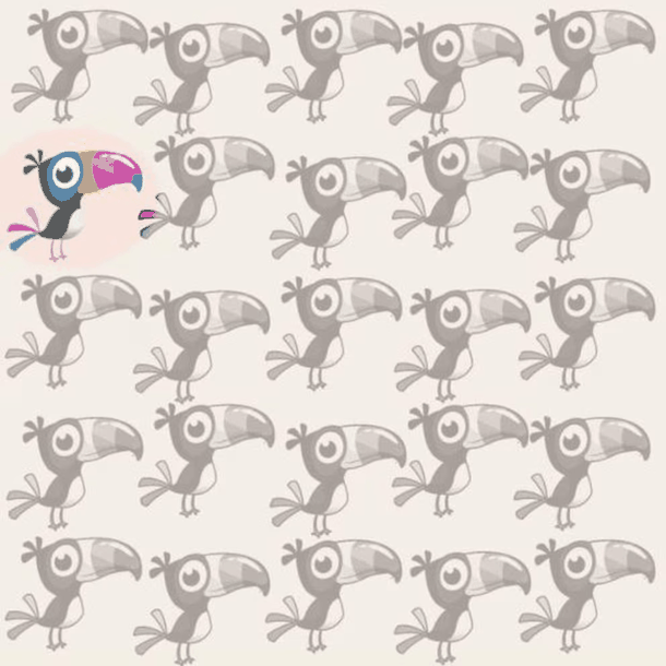 (Foto: Small Joys). (Foto: Small Joys).