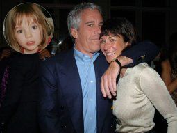 vinculan a la expareja de epstein con la desaparicion de madeleine mccann vinculan a la expareja de epstein con la desaparicion de madeleine mccann