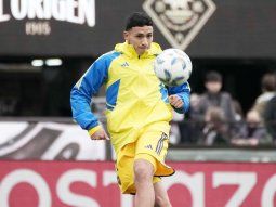 Uno menos: Boca está muy cerca de vender a Equi Fernández a Arabia