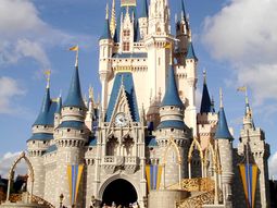 Magic Kingdom