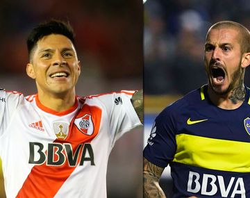 Superclásico: ¿cuál de los dos planteles es el más valioso?