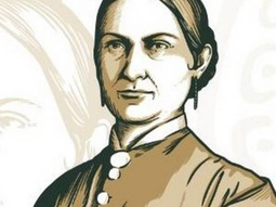 Nace Josefa Ortiz de Domínguez en 1768, heroína de la Independencia de México. Nace Josefa Ortiz de Domínguez en 1768, heroína de la Independencia de México.