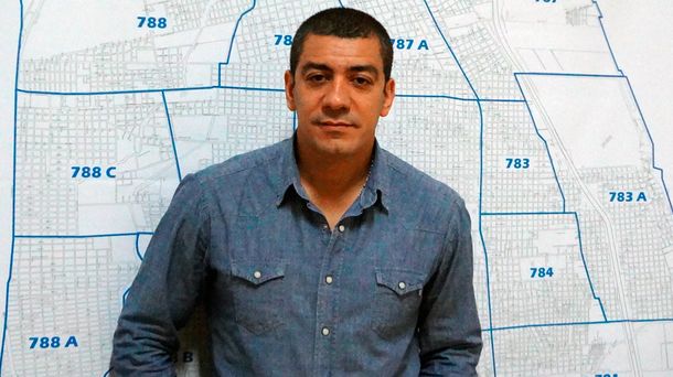 Queijeiro pasa del Massismo al PRO