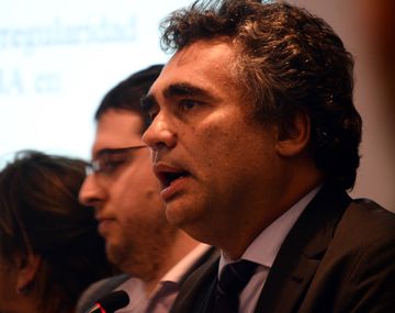 Denuncian a la Ciudad por cuevas