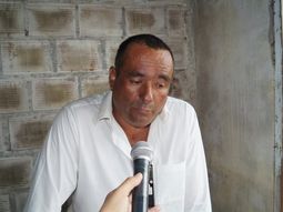 Denunciaron al concejal Hugo Cabrera por violencia de género - Misiones online Denunciaron al concejal Hugo Cabrera por violencia de género - Misiones online