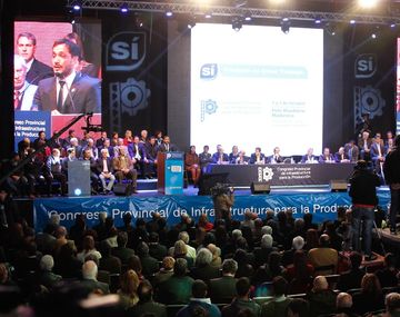 Mussi: Este es el momento de los intendentes