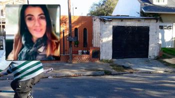 una joven habia denunciado a una banda de delincuentes: fue asesinada una joven habia denunciado a una banda de delincuentes: fue asesinada