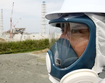 Fukushima volverá a trabajar pero para descontaminar