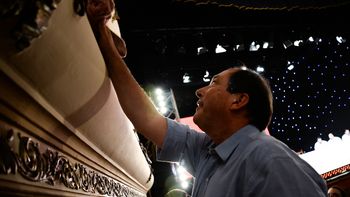 sanz admitio la necesidad de trabajar para ahuyentar el fantasma de la alianza sanz admitio la necesidad de trabajar para ahuyentar el fantasma de la alianza