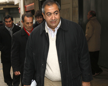 Fuerte respuesta de un sindicalista massista al jefe de la CGT oficialista