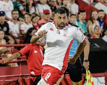 Pelota libre de riesgo en el celular: cómo ver en vivo Newells vs. Huracán