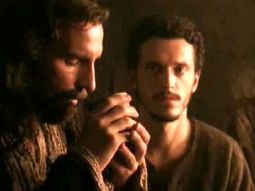 En vísperas de Semana Santa, murió un actor de La pasión de Cristo