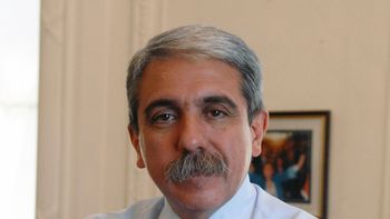 anibal defendio a maximo kirchner y critico a clarin anibal defendio a maximo kirchner y critico a clarin