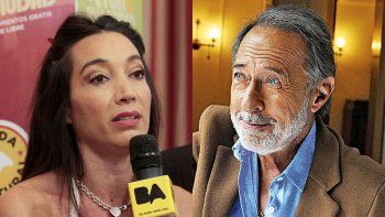 mora godoy cruzo a guillermo francella por sus dichos sobre el incaa: que dijo mora godoy cruzo a guillermo francella por sus dichos sobre el incaa: que dijo