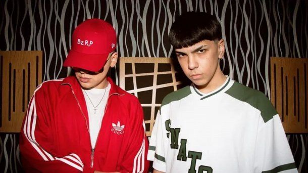 Bizarrap estrenó su #session57 junto a Milo J