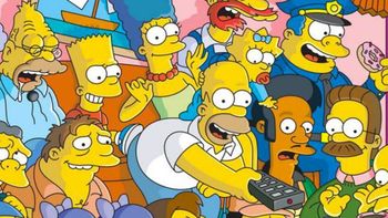 el legendario personaje de los simpson que murio despues de 35 temporadas el legendario personaje de los simpson que murio despues de 35 temporadas