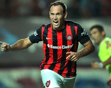 Condenaron al futbolista Mauro Matos por el homicidio de un motociclista