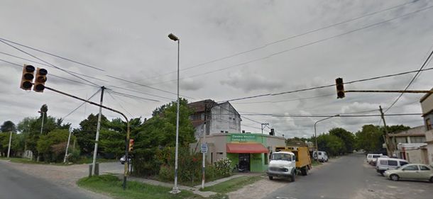 Un sargento de la Policía Federal fue herido de tres balazos y reina el misterio