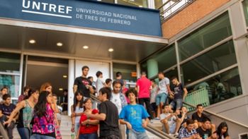 universidad de tres de febrero suspendio las clases por amenaza de tiroteo y masacre universidad de tres de febrero suspendio las clases por amenaza de tiroteo y masacre