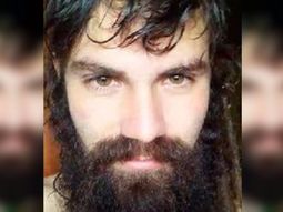 Santiago Maldonado Santiago Maldonado