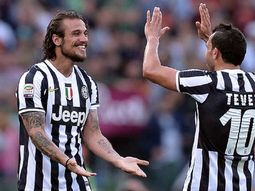 tevez y osvaldo: los numeros que ilusionan a todo boca tevez y osvaldo: los numeros que ilusionan a todo boca