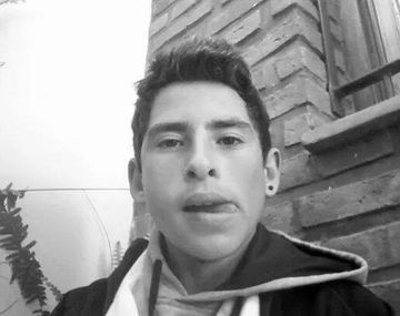 Luján: este es el joven desaparecido por las inundaciones