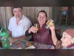 Declaró Caillava y dijo que la acusan por ser informante policial