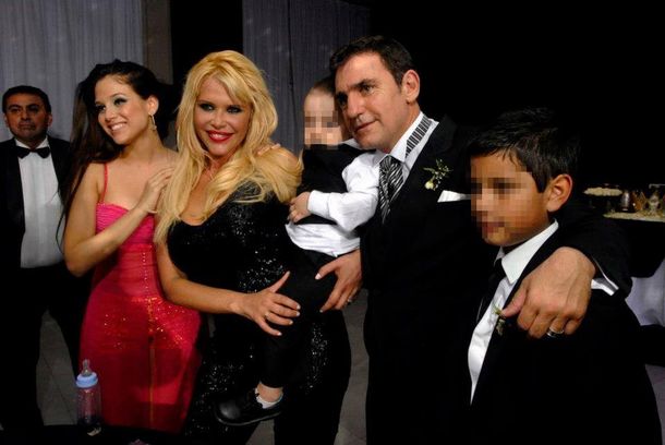 Según la autopsia, el marido de Nazarena Vélez murió por compresión extrínseca de cuello