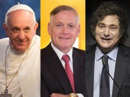 Quién es Jesús Huerta de Soto, el economista que cuestionó al Papa y que Milei admira