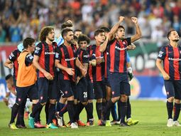 San Lorenzo debuta este viernes ante Belgrano en el Bajo San Lorenzo debuta este viernes ante Belgrano en el Bajo