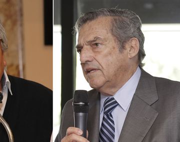 Duro cruce de Moyano y De la Vega por el tema paritarias