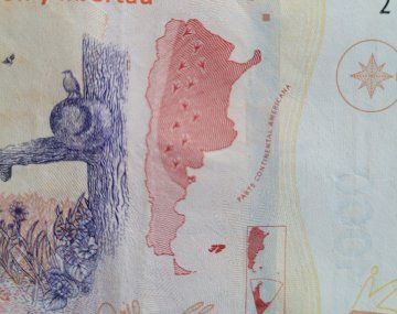 Diputada macrista se volvió viral por las burlas tras una burrada sobre el billete de $1.000