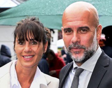 Pep Guardiola se separó tras 30 años: el motivo que desencadenó todo