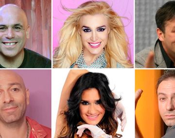 Uno por uno: ¿quién es quién en Gran Cuñado?