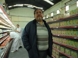 chino navarro: hay inflacion, lo tenemos que resolver chino navarro: hay inflacion, lo tenemos que resolver